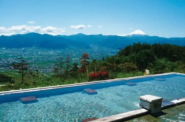 関東近郊 この冬も温泉三昧 19年行くべき 日帰り温泉 おすすめ29選 ローリエプレス