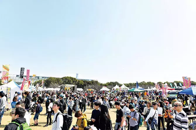 関西 2月 3月おすすめイベント17選 観光やデートにも 19 ローリエプレス