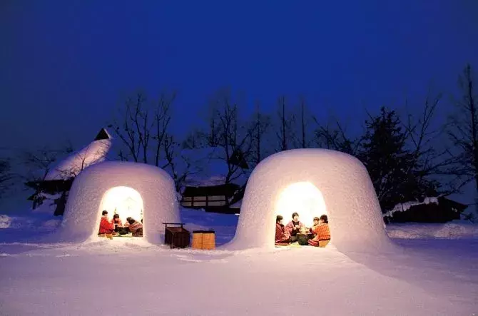 東北 2月 3月おすすめイベント18選 観光やデートにも 19 ローリエプレス