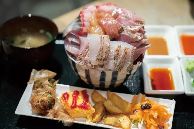 九州 絶品 海鮮ランチ 11選 食べ放題や回転寿司で冬を味わい尽くそう ローリエプレス