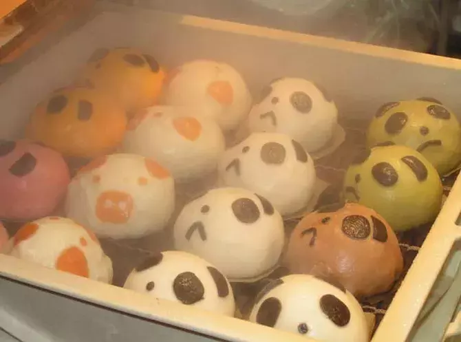 横浜中華街のお土産おすすめ8選 絶品肉まん 伝統菓子など定番みやげにハズレなし ローリエプレス