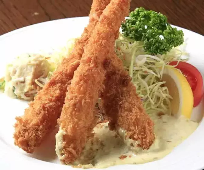 東京スカイツリー R ソラマチ内 周辺のランチ10選 ゆったりできるお店も紹介 ローリエプレス