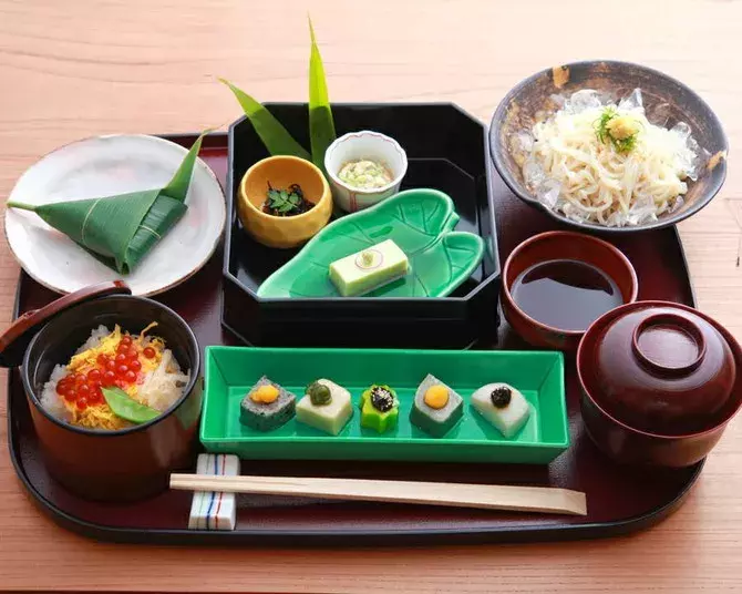 清水寺周辺 おいしいランチ9選 そば 湯豆腐 おばんざいなど ローリエプレス