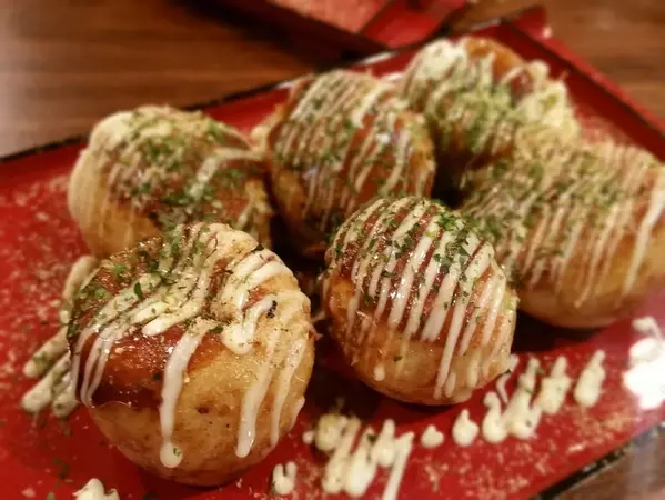 大阪駅 新大阪駅周辺 たこ焼きおすすめ11選 アツアツを召し上がれ ローリエプレス