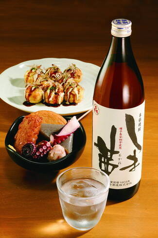大阪駅 新大阪駅周辺 たこ焼きおすすめ11選 アツアツを召し上がれ ローリエプレス