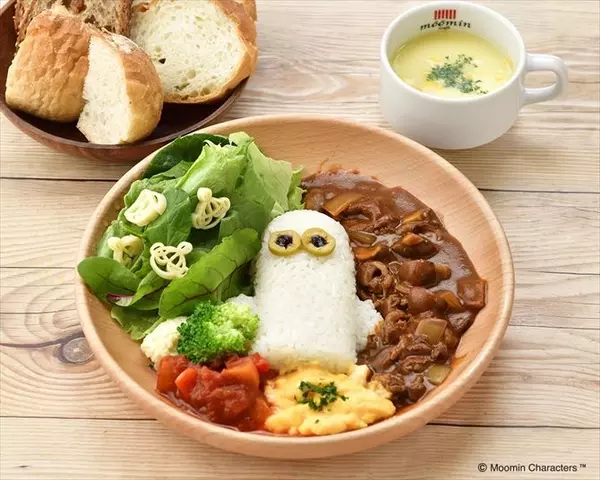 ハム太郎からスヌーピーまで おすすめのキャラクターカフェ４選をご紹介 ローリエプレス