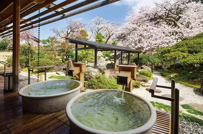 桜が見られる日帰り露天風呂14選 お花見温泉がおすすめ 東海 19 ローリエプレス 桜が見られる日帰り露天風呂14選 お花見温泉がおすすめ 東海 19 ローリエプレス