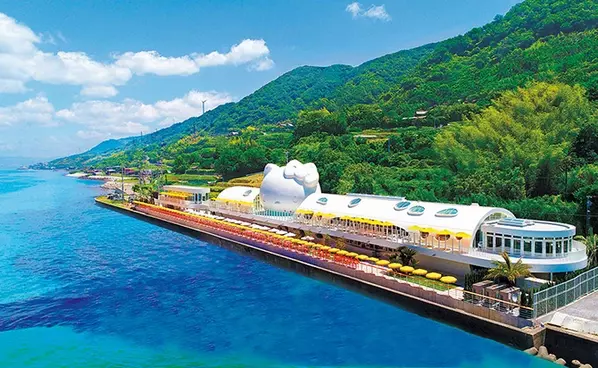 兵庫 淡路島ドライブスポットおすすめ12選 定番の観光や花絶景 グルメも ローリエプレス