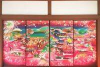 お寺×現代アートの融合！フォトジェニックな「随心院」の襖絵が美しい【京都】　