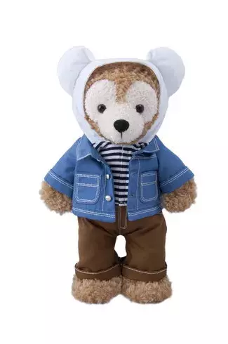 4 3発売 ダッフィー新グッズ29選 テーマは かくれんぼ 東京ディズニーシー R ローリエプレス