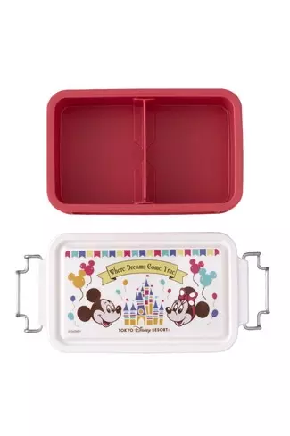 新生活にもぴったり ディズニーの ランチグッズ がかわいすぎる Tdr ローリエプレス