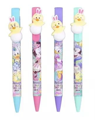 ディズニー イースター 新グッズ66選 4 1から発売 東京ディズニーリゾート R ローリエプレス