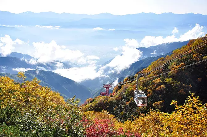 長野旅行どこ行く 信州観光のおすすめスポット お城や温泉を巡るモデルコースも紹介 ローリエプレス