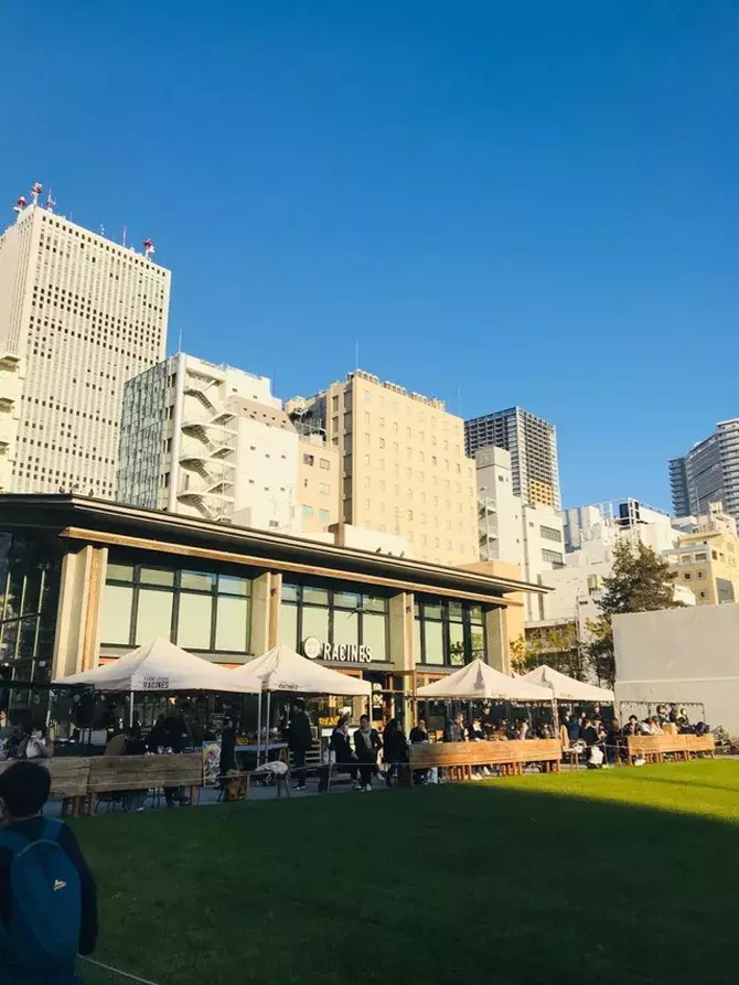 池袋駅近 席数50席以上のゆったり広 いカフェ5選 100席以上の店も ローリエプレス 池袋駅近 席数50席以上のゆったり広 いカフェ5選 100席以上の店も ローリエプレス
