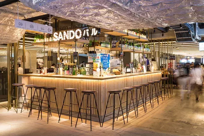 19年最新版 関西デートスポット30選 新オープンで話題の場所を集めました ローリエプレス 19年最新版 関西デートスポット30選 新オープンで話題の場所を集めました ローリエプレス