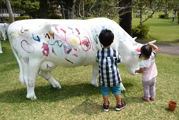 沖縄 子どもが喜ぶ観光スポット13選 子連れの家族旅行におすすめ ローリエプレス
