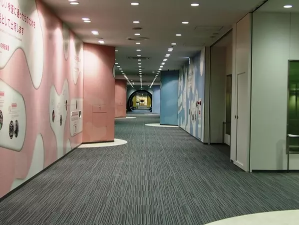 関西 家族で楽しめる無料工場見学8選 楽しみながら学べてお得がいっぱい ローリエプレス