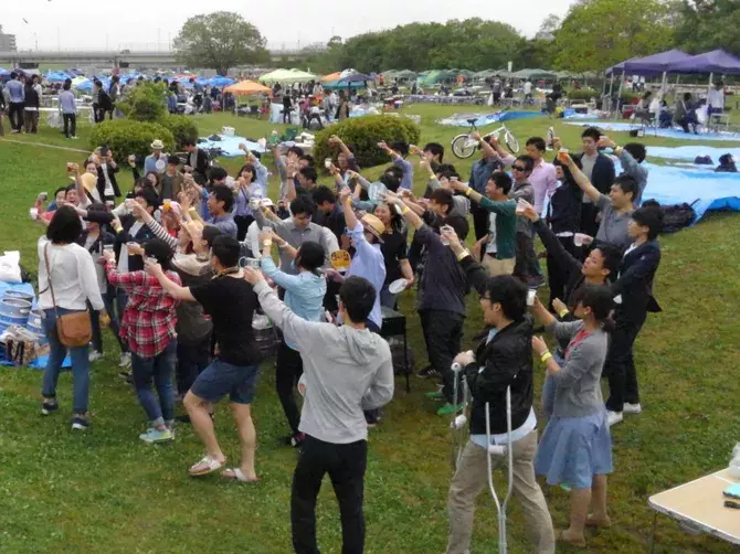 大阪 子どもが喜ぶ公園おすすめ17選 遊具に動物ふれあいなど遊び場たくさん ローリエプレス
