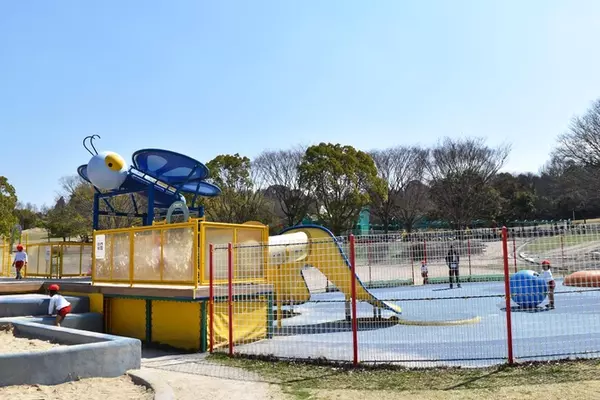 大阪 子どもが喜ぶ公園おすすめ17選 遊具に動物ふれあいなど遊び場たくさん ローリエプレス