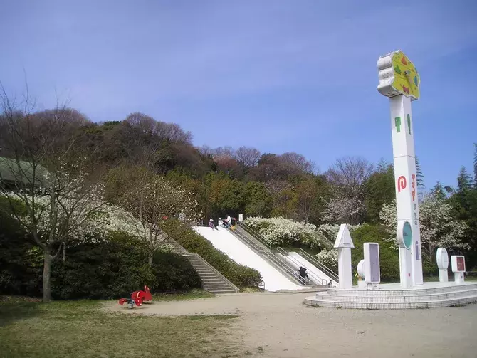 大阪 子どもが喜ぶ公園おすすめ17選 遊具に動物ふれあいなど遊び場たくさん ローリエプレス