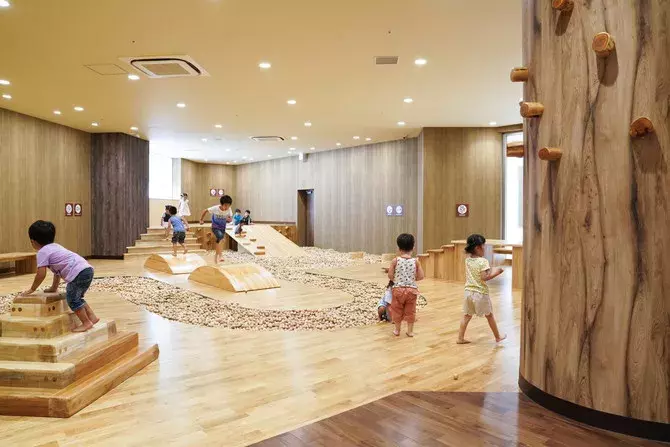 東京近郊 子どもが喜ぶ室内アスレチック９選 家族で1日楽しめる遊び場 ローリエプレス