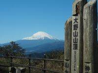 【関東】おすすめ登山スポット20選！絶景も堪能できて春の行楽にぴったり♪