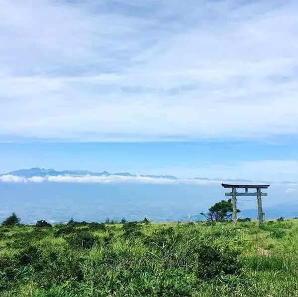 関西 おすすめ登山スポット選 思いっきり自然を満喫しよう ローリエプレス