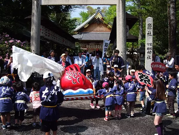 東海 19年4月 5月のイベント57選 Gwにもオススメ ローリエプレス