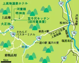 関東近郊 日帰りドライブコース14選 春デートやgwの観光にもおすすめ ローリエプレス