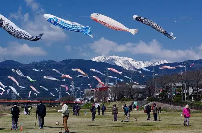 東海 2019年ゴールデンウィークのイベント 祭り28選 日帰りにもおすすめ ローリエプレス