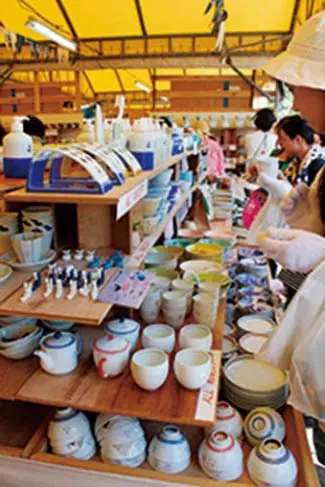 佐賀 長崎 ゴールデンウィーク開催のおすすめ陶器市 波佐見焼や有田焼も 19 ローリエプレス