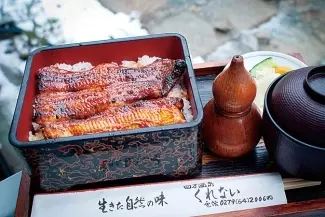 関東近郊 カップルで行きたい温泉地4選 食べ歩きや湯めぐりデート 貸切露天も ローリエプレス