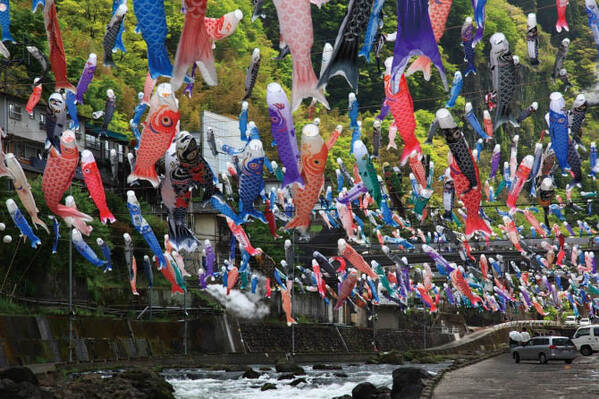 九州の穴場絶景11選 花絶景 新緑はゴールデンウィークが見頃 19 ローリエプレス