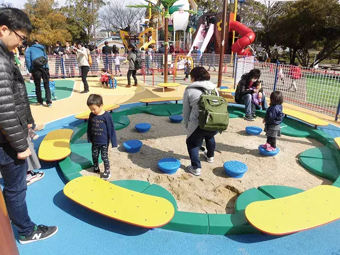 子ども無料 格安で一日過ごせる遊び場 観光スポット選 東海 ローリエプレス