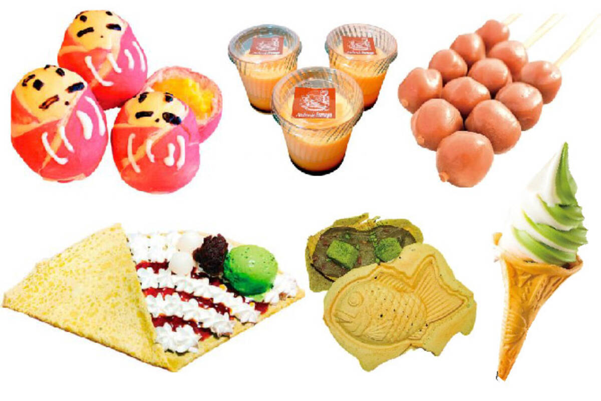 関越 上信越 サービスエリア 上り 下り の必食グルメまとめ 19 ローリエプレス