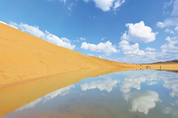 360度すべてが絶景 思わず心がふるえる感動の景色6選 鳥取 島根 ローリエプレス