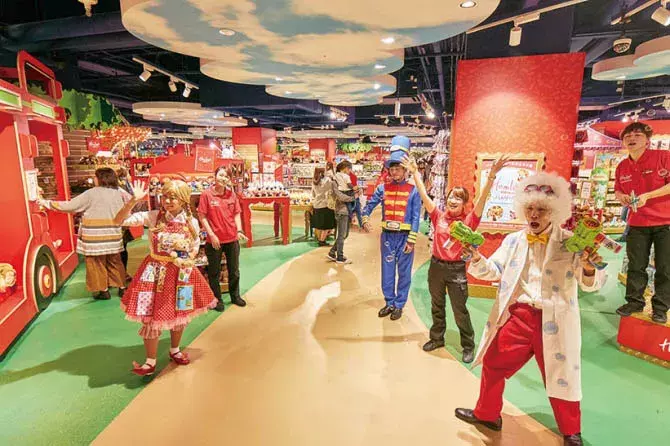 子連れにおすすめ 福岡でゴールデンウィークに行きたい観光スポット13選 19 ローリエプレス