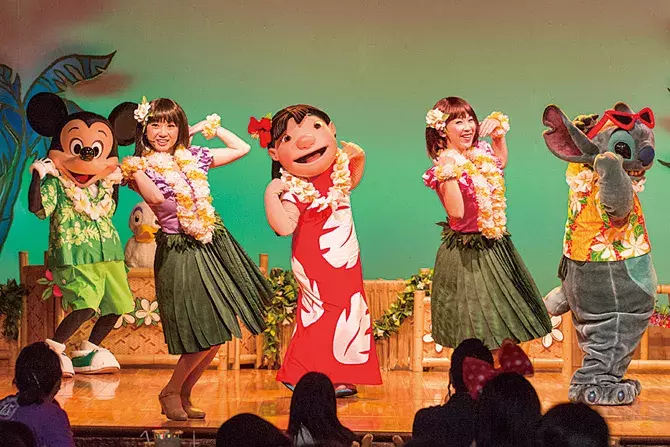 赤ちゃんとの 東京ディズニーランド R デビューガイド 初めての子連れも安心 ローリエプレス 赤ちゃんとの 東京ディズニーランド R デビューガイド 初めての子連れも安心 ローリエプレス