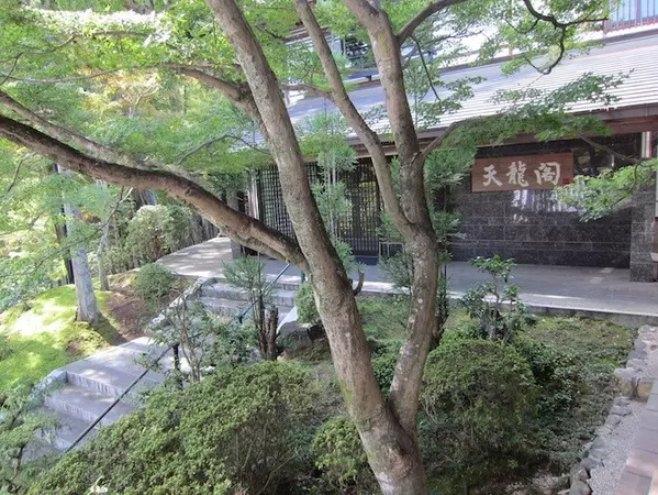 全国 お寺や神社に泊まれる 宿坊 おすすめ10選 修行体験や精進料理を ローリエプレス