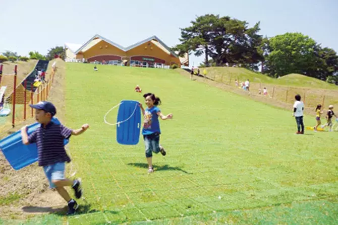 東北の 人気テーマパーク 遊園地 おすすめ11選 19年リニューアル情報も ローリエプレス