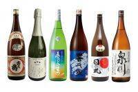 利き酒師が選ぶ！注目の「日本酒」おすすめ6銘柄！地元東北で人気の蔵元から選出