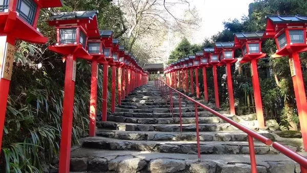 京都 縁結びにおすすめの神社 パワースポット10選 恋愛成就 良縁を祈願 ローリエプレス