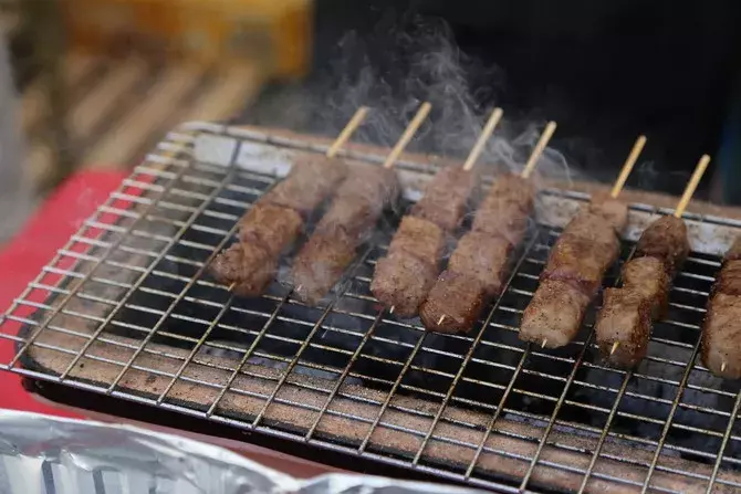 19年 有田陶器市 へ 地元民オススメのランチや混雑回避術を紹介 佐賀 ローリエプレス