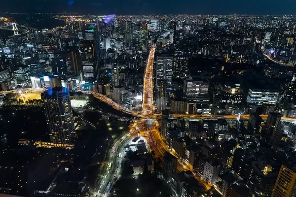 こんな楽しみ方あったんだ 東京タワー 周辺のデートプラン ローリエプレス