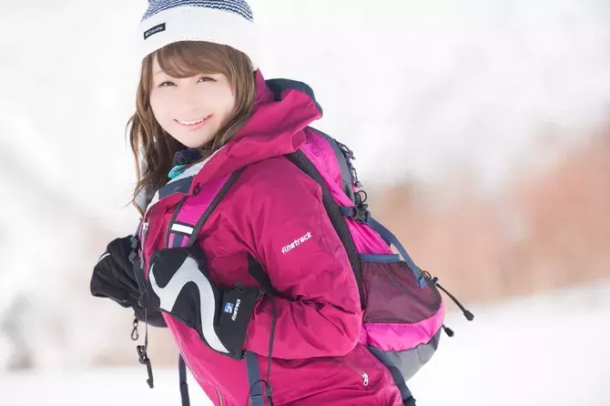 初心者向け トレッキングの正しい服装 靴やリュックの選び方など基本を紹介 ローリエプレス 初心者向け トレッキングの正しい服装 靴やリュックの選び方など基本を紹介 ローリエプレス