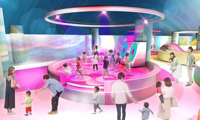 全国 子供が喜ぶ室内遊園地 屋内遊び場13選 1日楽しめる ローリエプレス