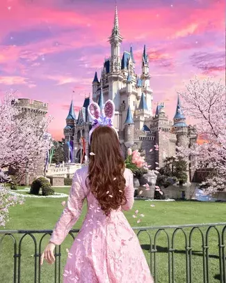 今年のディズニー イースターはインスタ映え抜群 グッズやスポットまとめ ローリエプレス 今年のディズニー イースターはインスタ映え抜群 グッズやスポットまとめ ローリエプレス