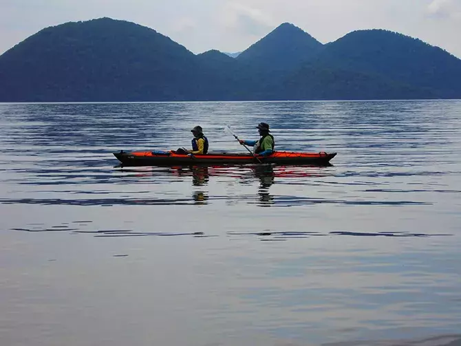 北海道 おすすめのキャンプ場13選 広大な自然を思いっきり満喫しよう ローリエプレス 北海道 おすすめのキャンプ場13選 広大な自然を思いっきり満喫しよう ローリエプレス