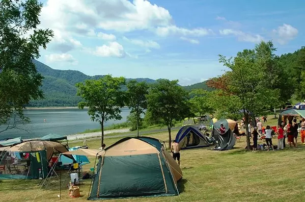 北海道 おすすめのキャンプ場13選 広大な自然を思いっきり満喫しよう ローリエプレス