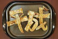 平成最後に食べたい！餃子で作った「平成」&「令和」が期間限定で登場 【東京】